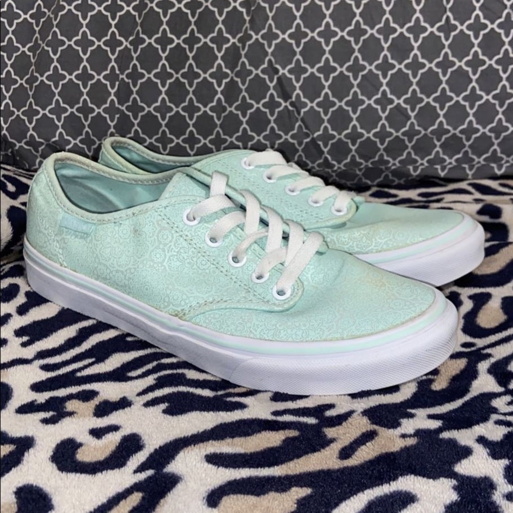 Vans sneakers